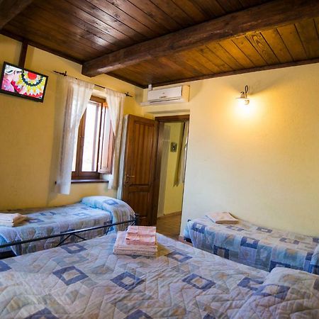 Agriturismo Il Podere Hotel Petrignano Luaran gambar
