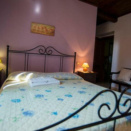 Agriturismo Il Podere Hotel Petrignano Luaran gambar