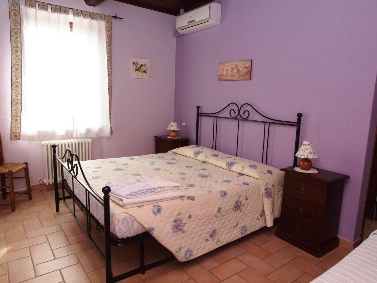 Agriturismo Il Podere Hotel Petrignano Luaran gambar